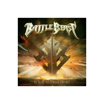 Battle Beast - No More Hollywood Endings
