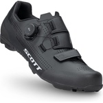 SCOTT Mtb Team Boa Размер на обувките (ЕС): 43 / Цвят: черен
