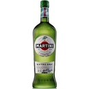Vermuty Martini Extra Dry 1 l (holá láhev)