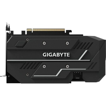 GIGABYTE GeForce RTX 2060 D6 6GB GDDR6 192bit LHR (GV-N2060D6-6GD 2.0)