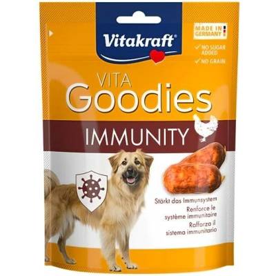 Vitakraft VITA GOODIES Immunity 60 g