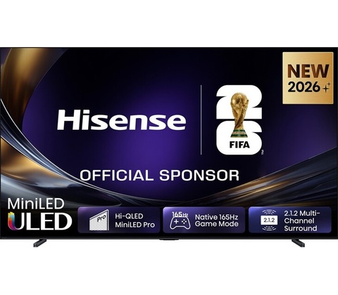 Hisense 65U7S PRO