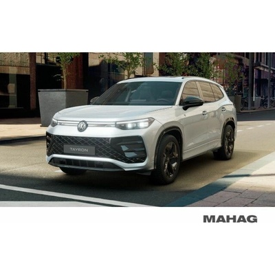 Volkswagen Tayron 2.0 TDI R-Line 4Motion 142 kW