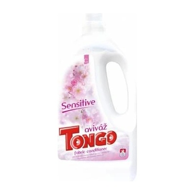 Tongo Sensitive aviváž 3 l