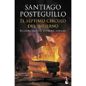 EL SÈPTIMO CÍRCULO DEL INFIERNO | SANTIAGO POSTEGUILLO (ISBN: 9788408209157)