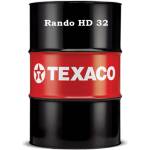 Texaco Хидравлично масло Texaco Rando HD 32 208L (992710860)