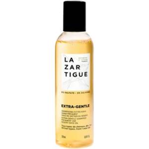j.f. lazartigue Extra-Gentle веган шампоан за нежно почистване 200 мл