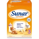 Dojčenské mlieka Sunar 3 Complex vanilka 600 g