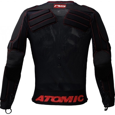 Atomic Race Shirt