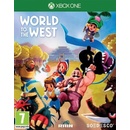 Hry na Xbox One World to the West