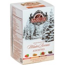 Basilur Winter Berries Assorted 20 x 2 g
