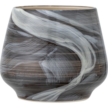 Bloomingville Кашпа Skjalm 18 см (82057545)