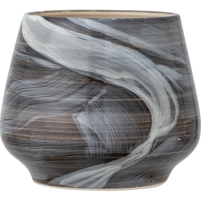 Bloomingville Кашпа Skjalm 18 см (82057545)