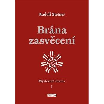 Brána zasvěcení