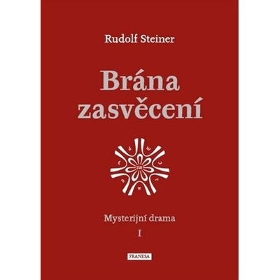 Brána zasvěcení