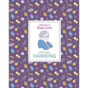 Stephen Hawking: (Scientist Biography, Biography Book for Children) | Isabel Thomas, Marianna Madriz (ISBN: 9781786275158)