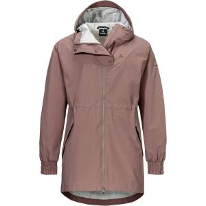 SCHÖFFEL Дамско палто Schöffel Women's Parka Style Bohorok Coat - Twilight Mauve - размер 40 (EU) (102-4485-0514)