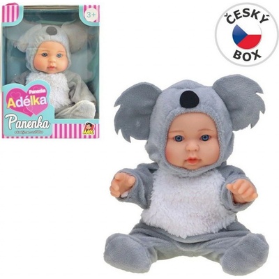 Made zvieratko Koala 20 cm