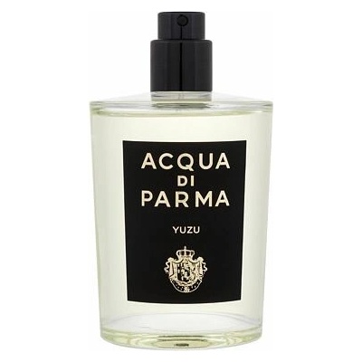 Acqua di Parma Signatures Of The Sun Yuzu parfumovaná voda unisex 100 ml tester
