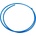 Capricorn TL Transparent PTFE Bowden - 1, 75 mm / 1 m (TL-175-1)