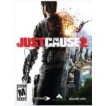 Eidos Just Cause 2 (PC)