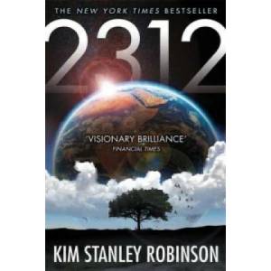 2312 | Kim Stanley Robinson (2013)