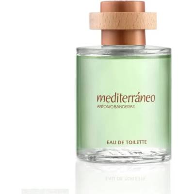 Antonio Banderas Mediterráneo EDT 100 ml - Парфюм за мъже