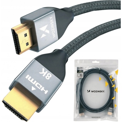 Wozinsky WHDMI-30