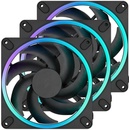 Fractal Design Momentum 14 RGB 3-pack (FD-F-MR1-1403)
