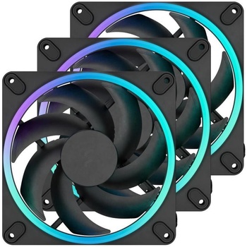Fractal Design Momentum 14 RGB 3-pack (FD-F-MR1-1403)