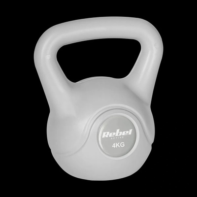 Rebel RBA-2322G Active 4 kg