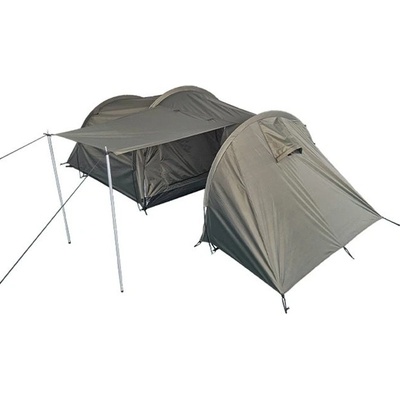 Mil-tec PLUS STORAGE 2