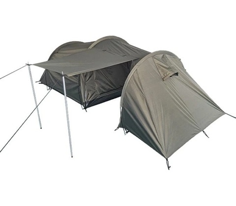 Mil-tec PLUS STORAGE 2