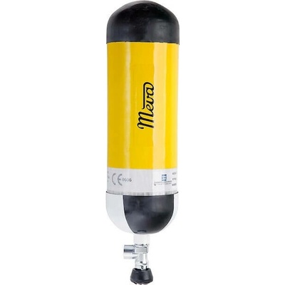MEVA kompozitní tlaková láhev 6,8 l / 300 bar