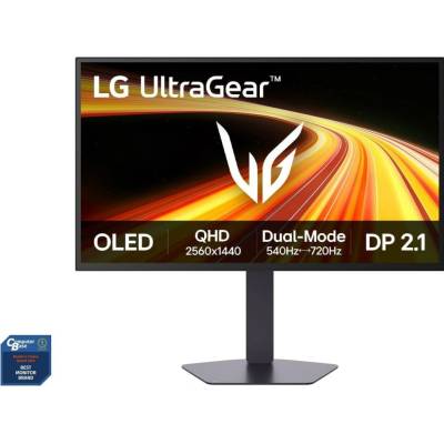 LG UltraGear 27GX790B-B