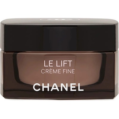 CHANEL Le Lift Creme Fine стягащ крем за смесена и мазна кожа за жени 50 мл