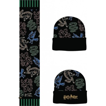 Difuzed Harry Potter dárkový set GS802600HPT