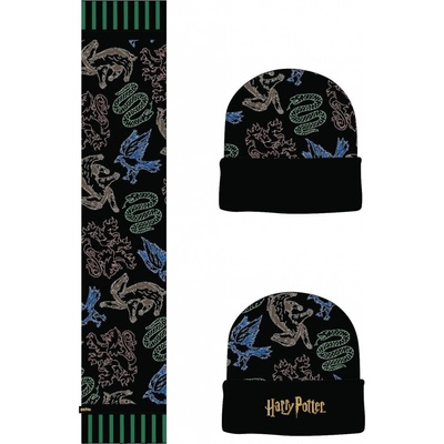 Difuzed Harry Potter dárkový set GS802600HPT