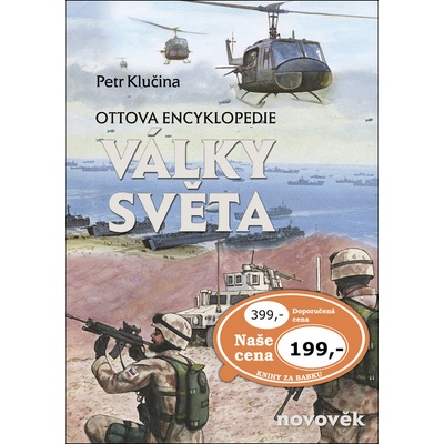 Války světa, novověk
