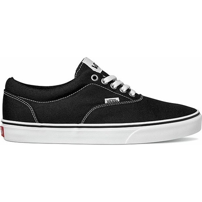 Vans MN Doheny čierna biela