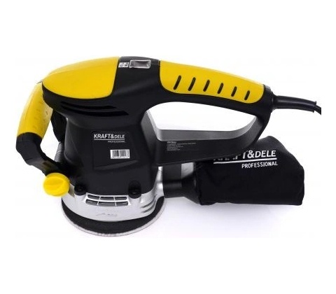 Kraft & Dele KD1678