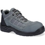 Portwest s1 fc24 / Предпазни обувки s1 - метално сиви 40 (fc24mgr40)