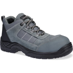 Portwest s1 fc24 / Предпазни обувки s1 - метално сиви 40 (fc24mgr40)