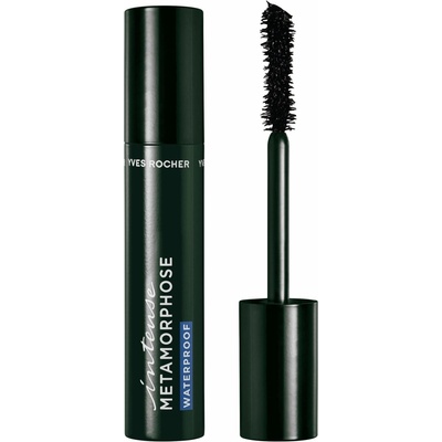 Yves Rocher Maskara na objem 01 Noir 7,8 ml