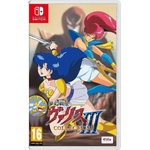 Edia Valis The Fantasm Soldier Collection III (Switch)