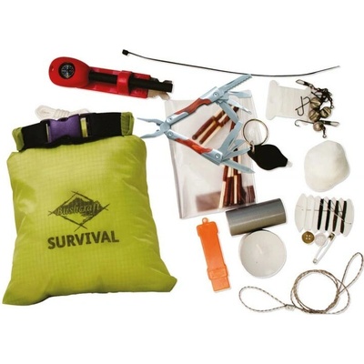 BCB Balíček pre prežitie záchranná sada Survival Essential