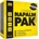 FA Nutrition Napalm Pak, 30 Sachets