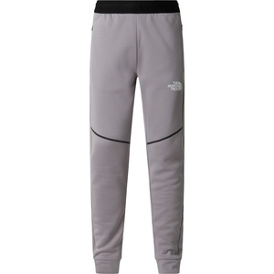 The North Face Детски анцунг долнище The North Face Kid's Teen Mountain Athletics Joggers Tracksuit trousers - Transcendent Grey (701-4409-0214)