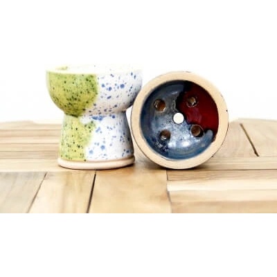 Gusto Glaze Turkish