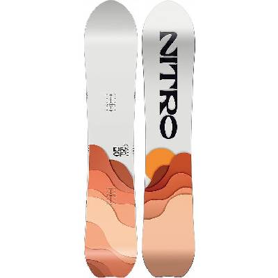 Nitro Drop 149 cm 2023